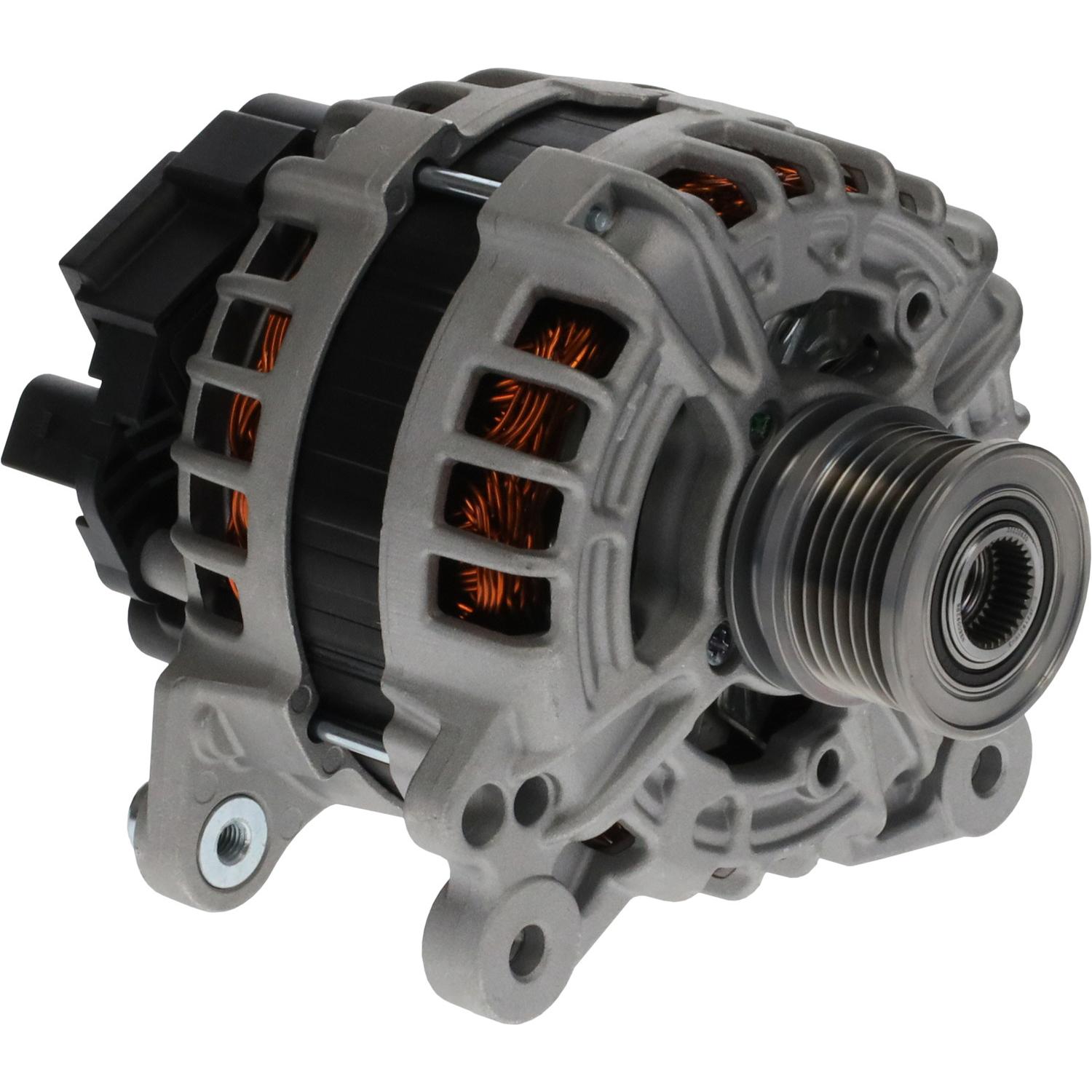 WAI 20304N - Alternator WAI 20304N Alternator product image 12 of 17