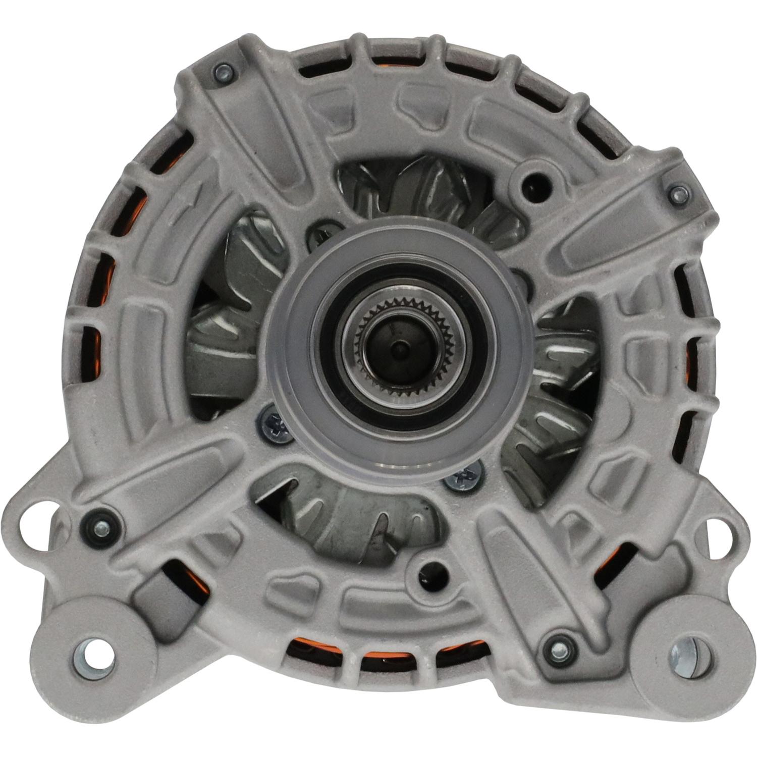 WAI 20304N - Alternator WAI 20304N Alternator product image 13 of 17
