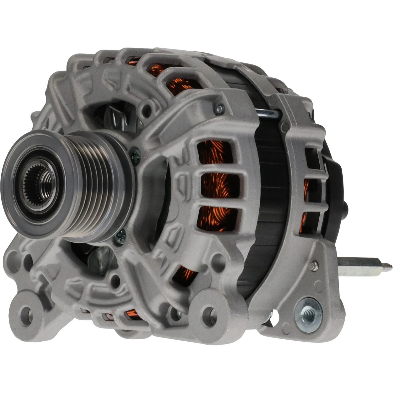 WAI 20304N - Alternator WAI 20304N Alternator product image 14 of 17