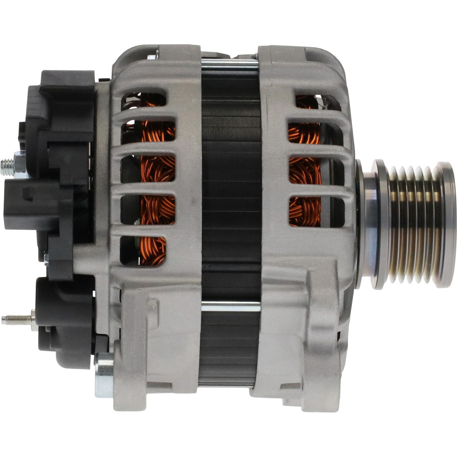 WAI 20304N - Alternator WAI 20304N Alternator product image 15 of 17