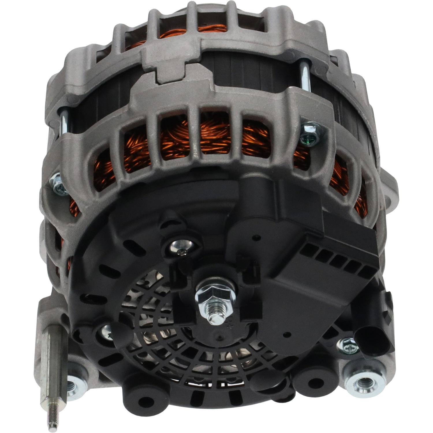 WAI 20304N - Alternator WAI 20304N Alternator product image 16 of 17