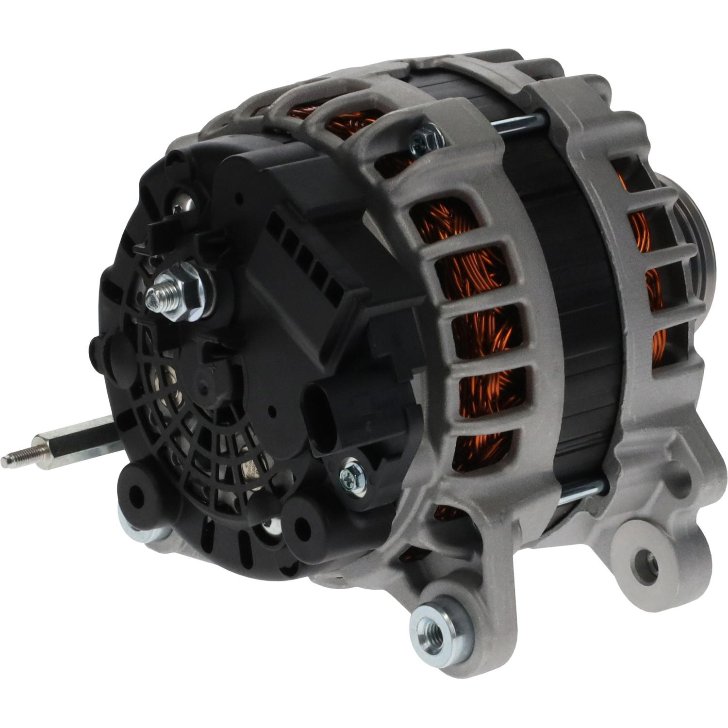 WAI 20304N - Alternator WAI 20304N Alternator product image 17 of 17
