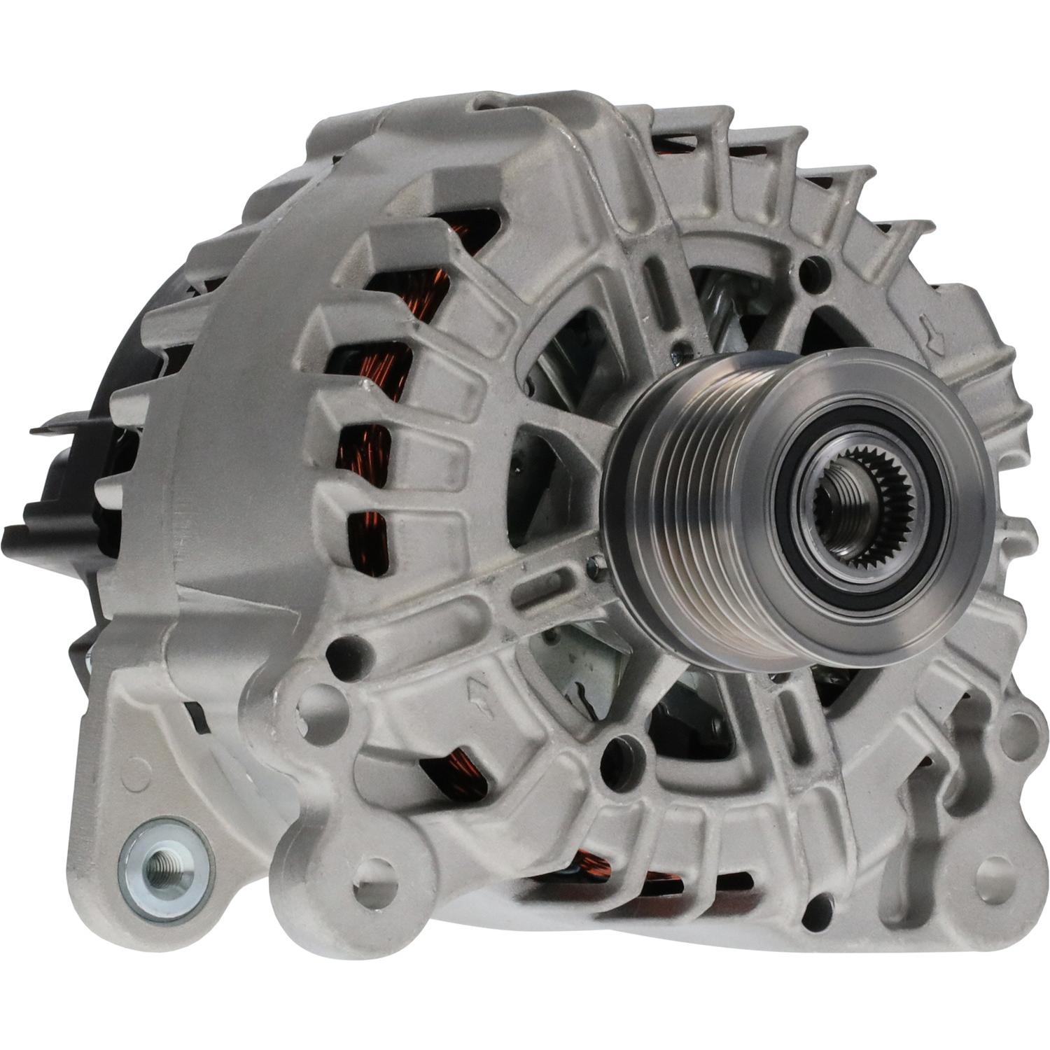 WAI 20305N - Alternator WAI 20305N Alternator product image 3 of 17