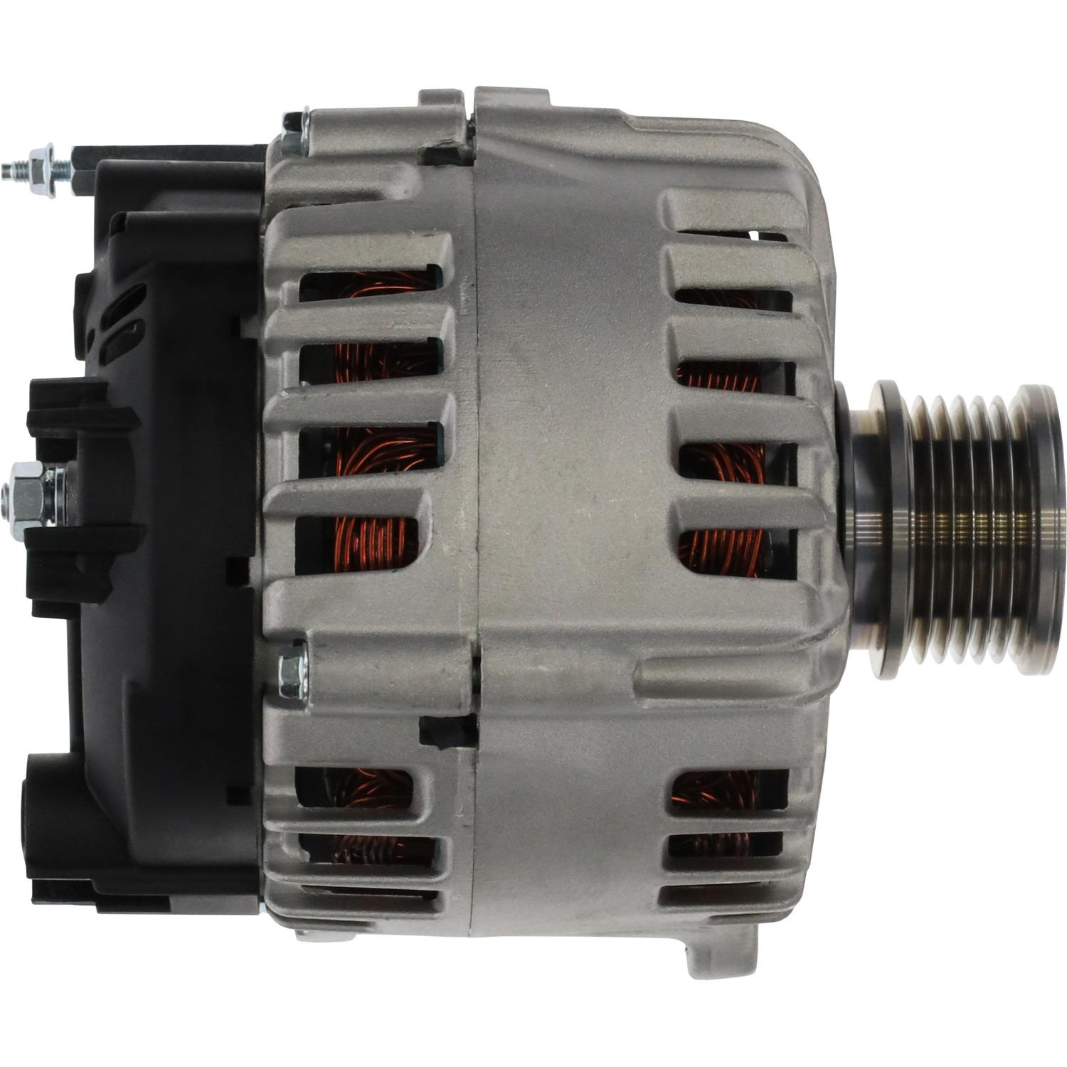 WAI 20305N - Alternator WAI 20305N Alternator product image 9 of 17