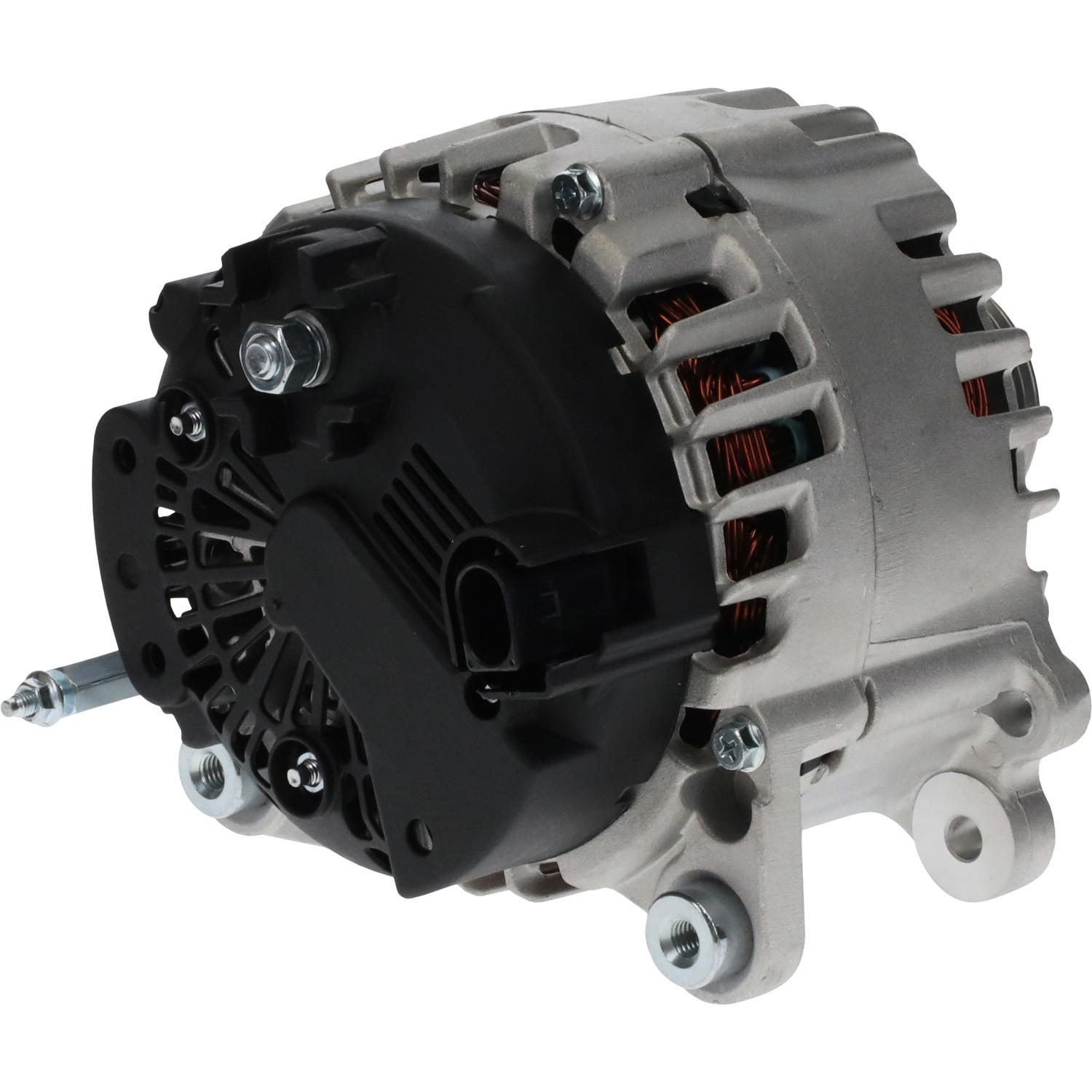 WAI 20305N - Alternator WAI 20305N Alternator product image 10 of 17