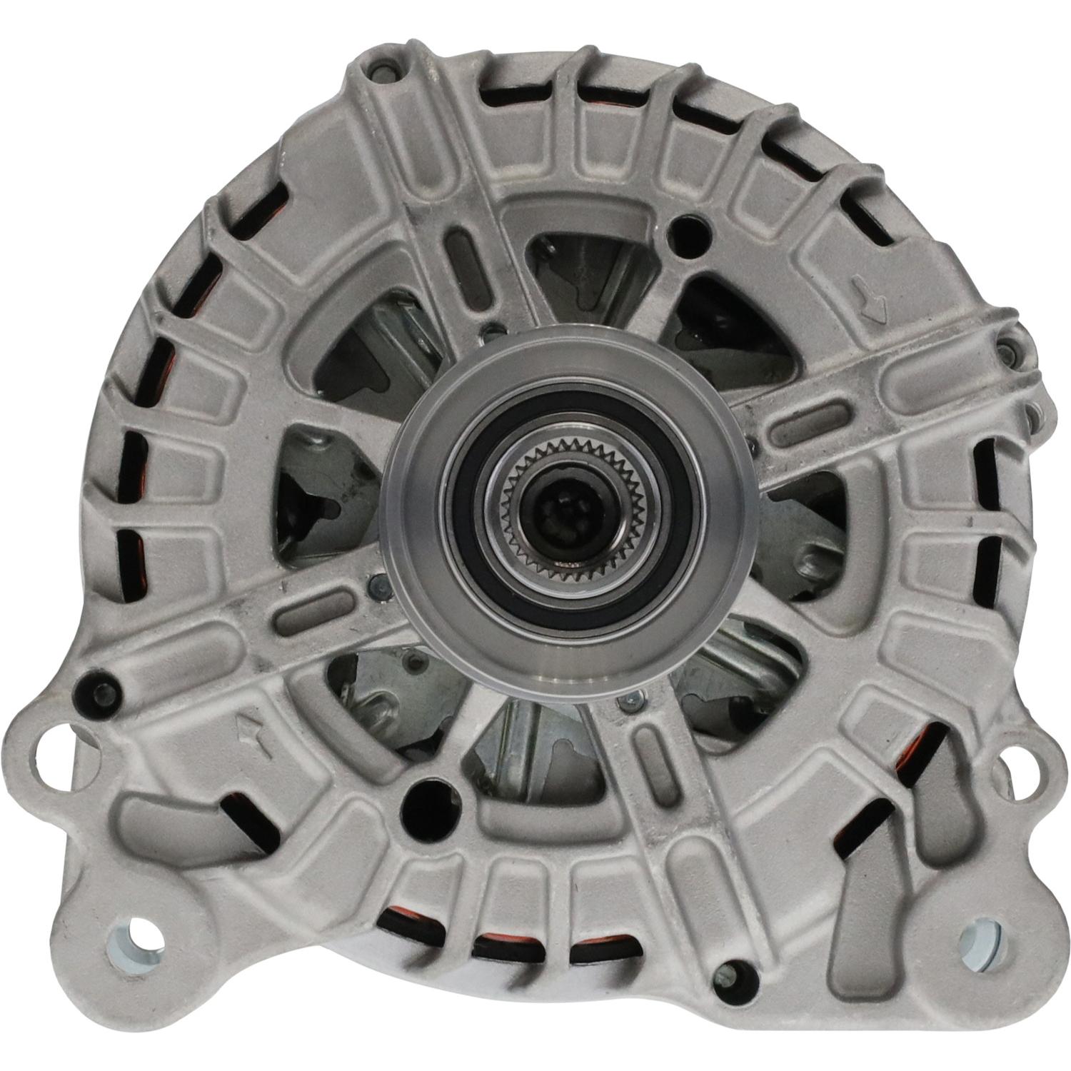 WAI 20305N - Alternator WAI 20305N Alternator product image 13 of 17