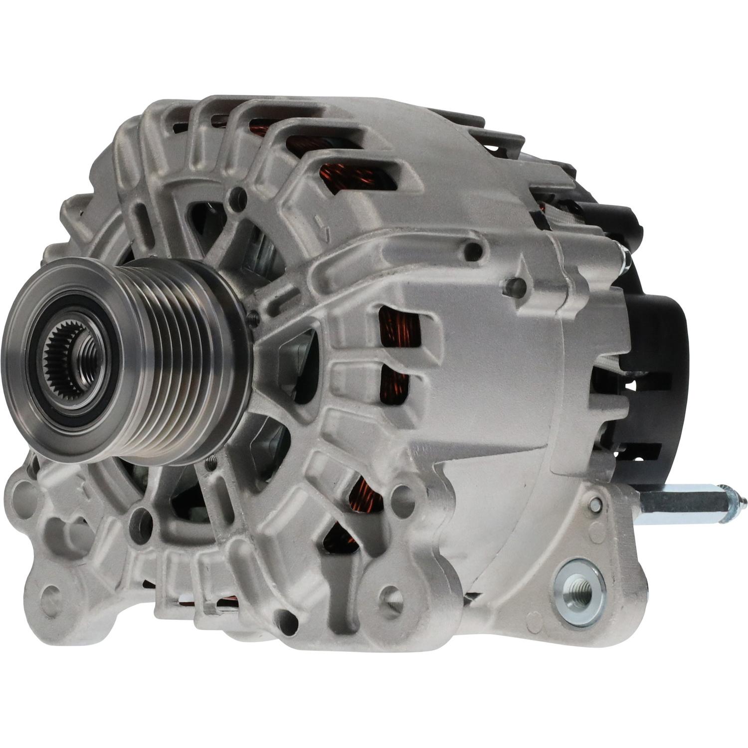 WAI 20305N - Alternator WAI 20305N Alternator product image 14 of 17