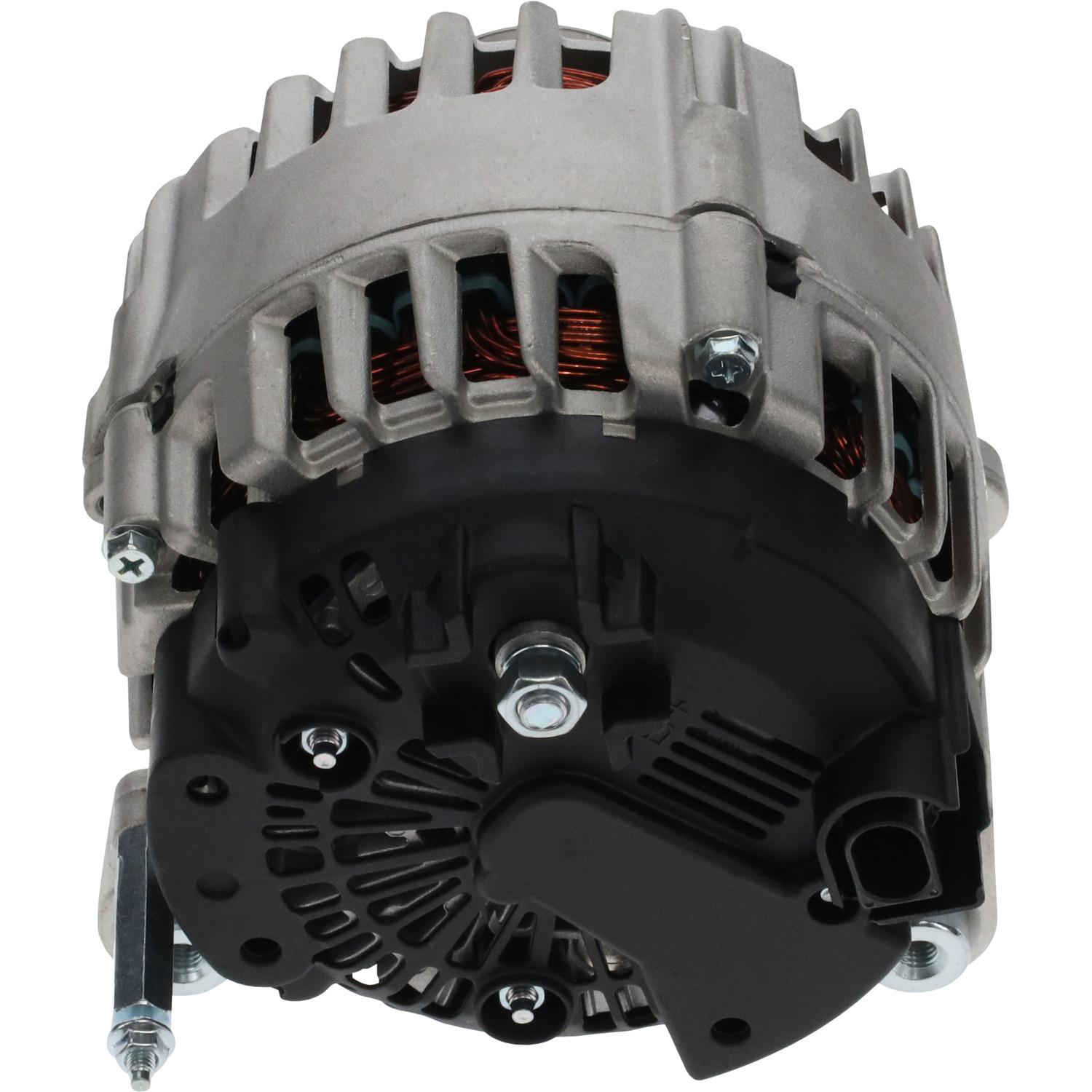 WAI 20305N - Alternator WAI 20305N Alternator product image 16 of 17