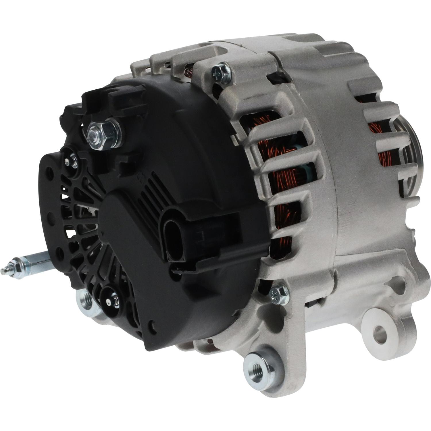 WAI 20305N - Alternator WAI 20305N Alternator product image 17 of 17