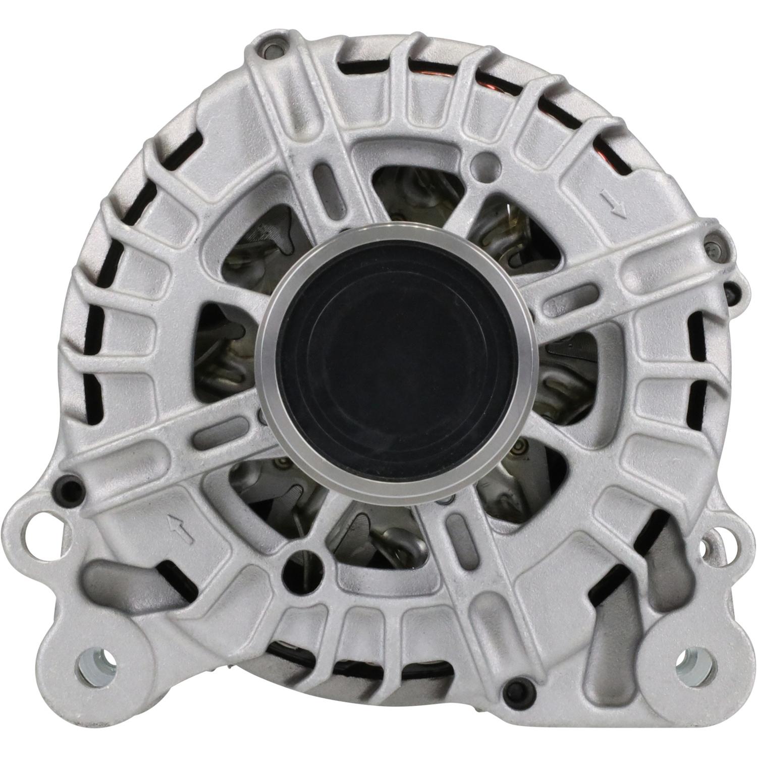 WAI 20351N - Alternator WAI 20351N Alternator product image 1 of 20
