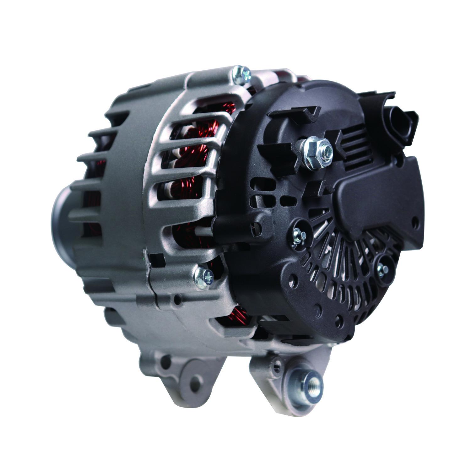 WAI 20351N - Alternator WAI 20351N Alternator product image 2 of 20