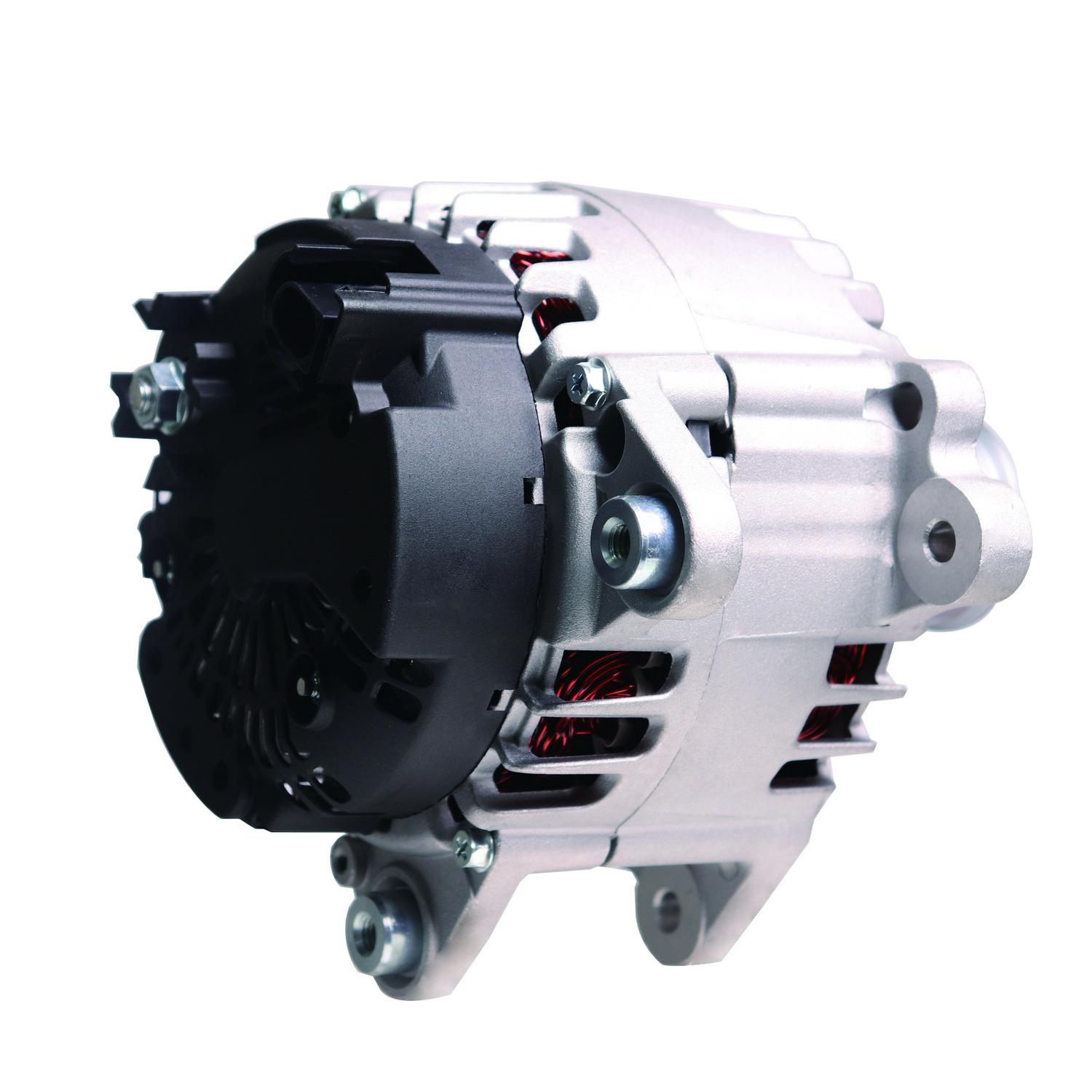 WAI 20351N - Alternator WAI 20351N Alternator product image 3 of 20
