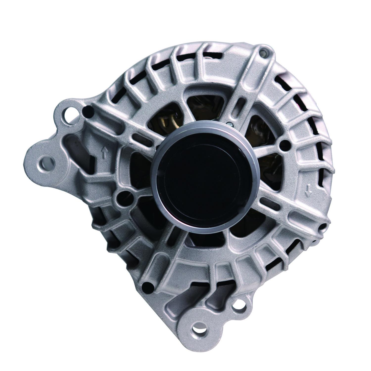 WAI 20351N - Alternator WAI 20351N Alternator product image 4 of 20