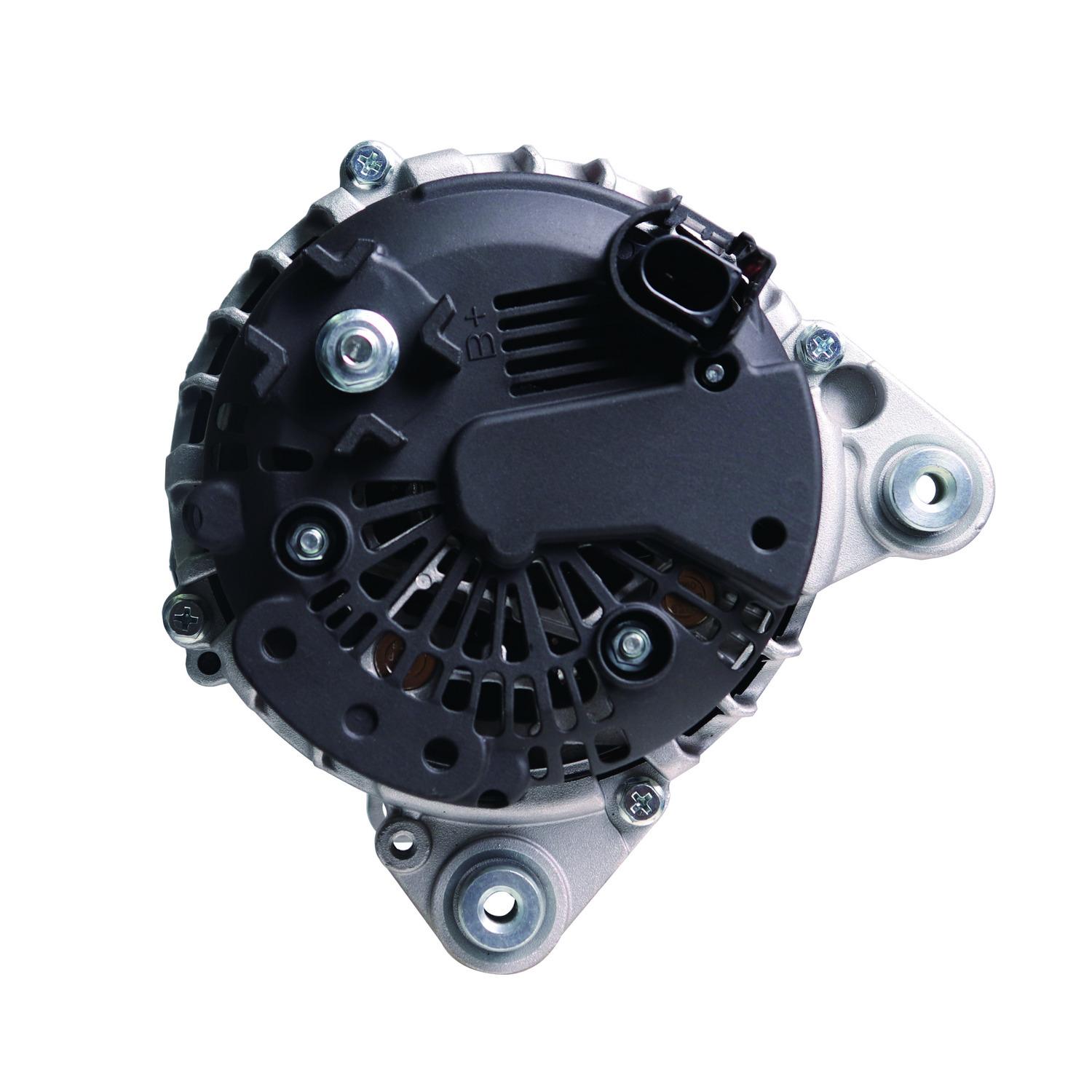 WAI 20351N - Alternator WAI 20351N Alternator product image 5 of 20