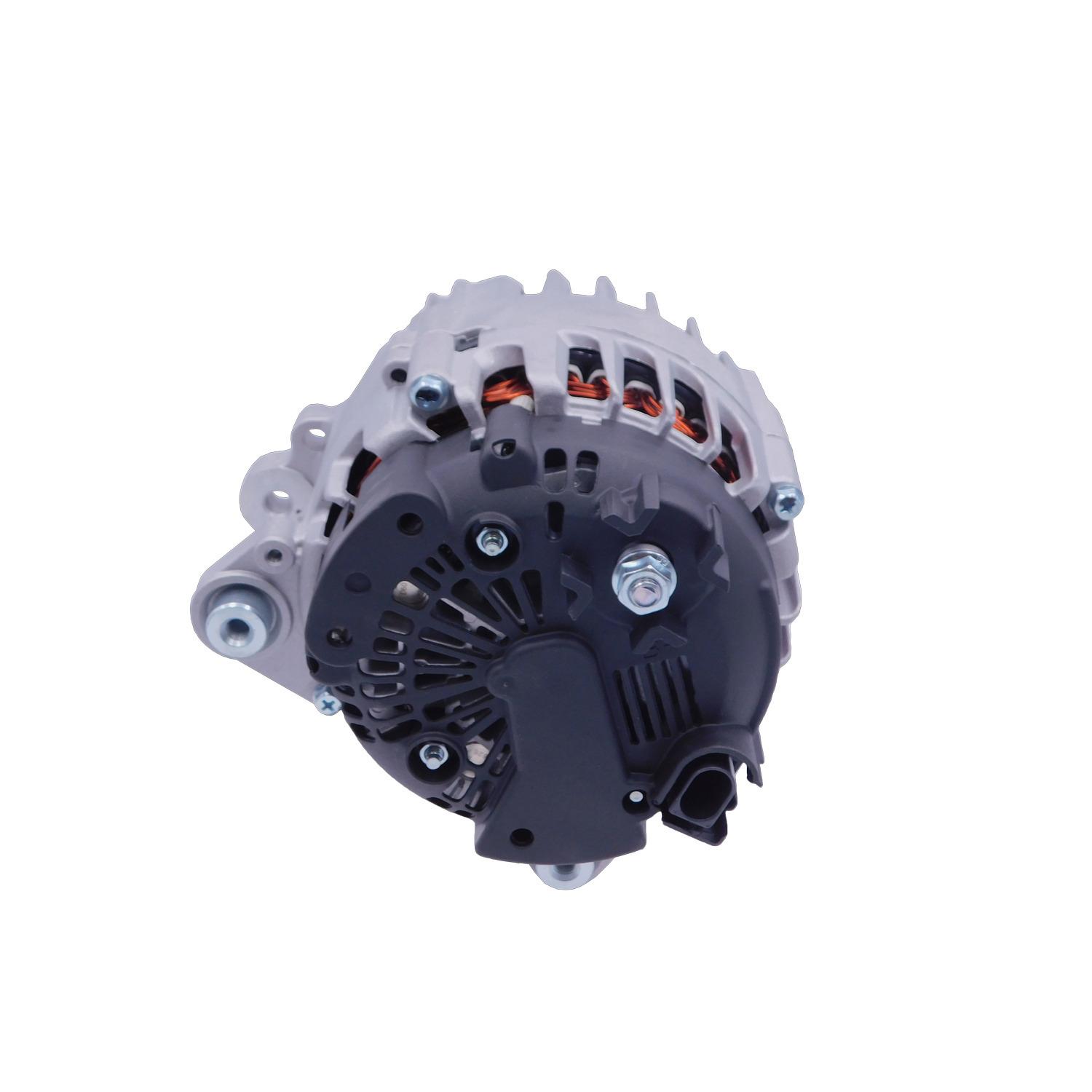 WAI 20351N - Alternator WAI 20351N Alternator product image 6 of 20