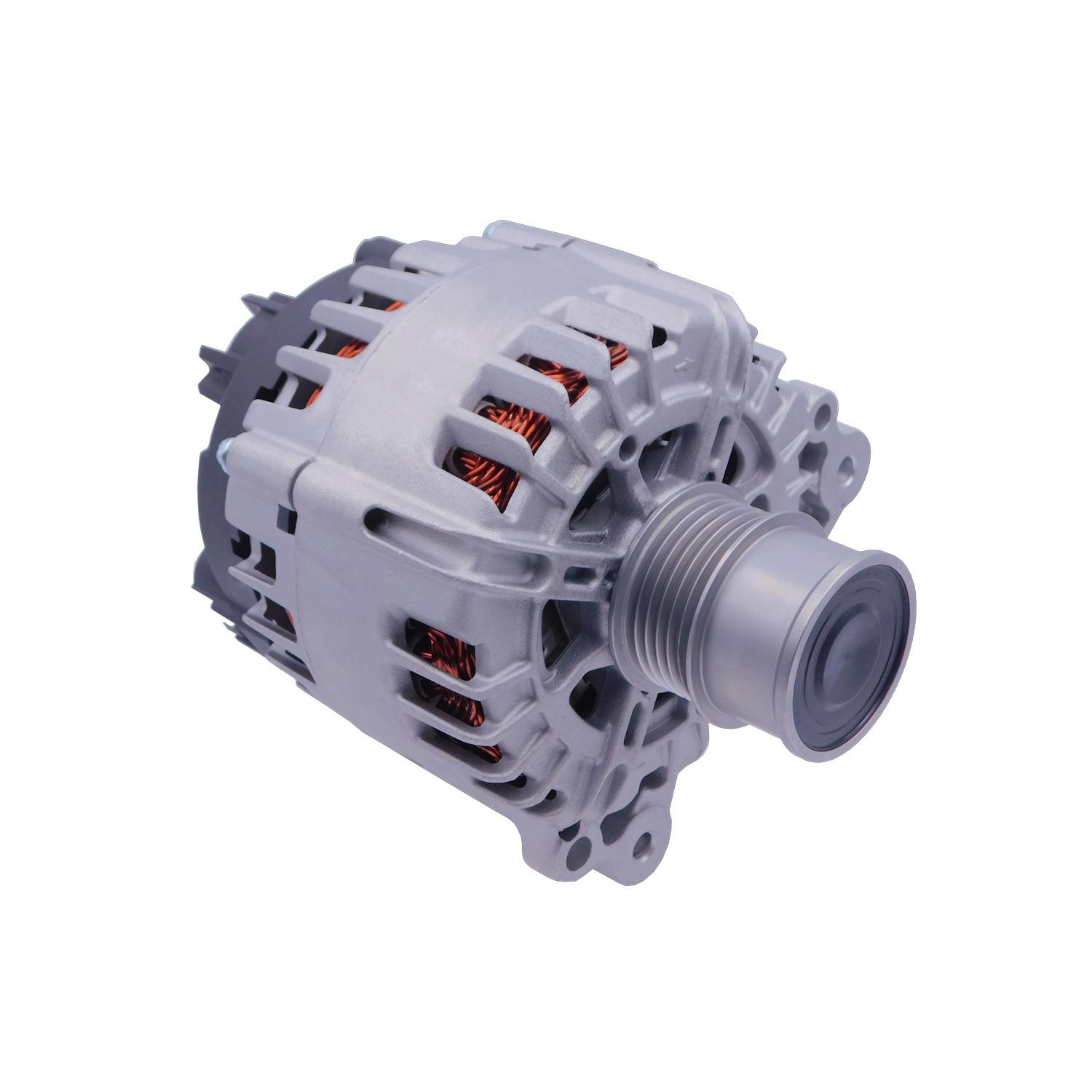 WAI 20351N - Alternator WAI 20351N Alternator product image 7 of 20