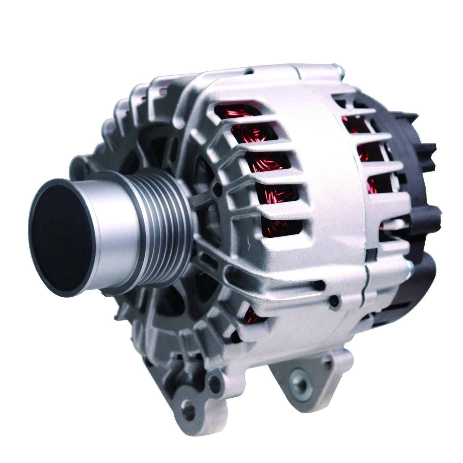 WAI 20351N - Alternator WAI 20351N Alternator product image 9 of 20