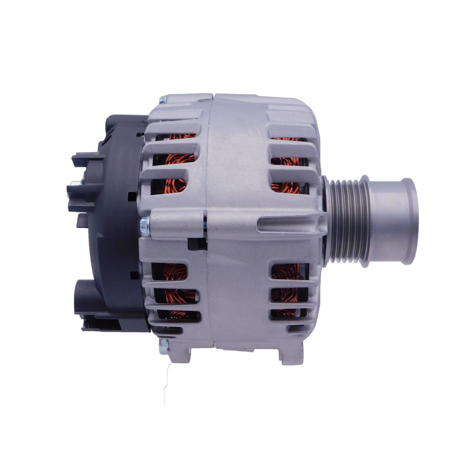 WAI 20351N - Alternator WAI 20351N Alternator product image 10 of 20