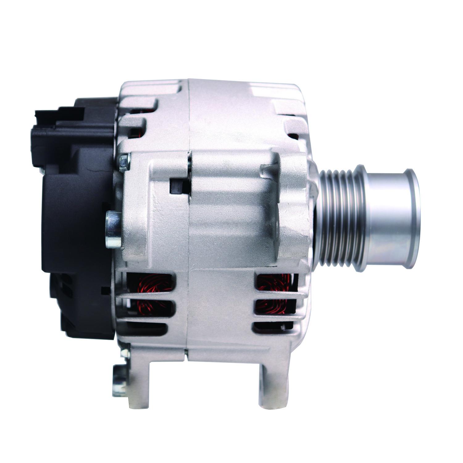 WAI 20351N - Alternator WAI 20351N Alternator product image 11 of 20