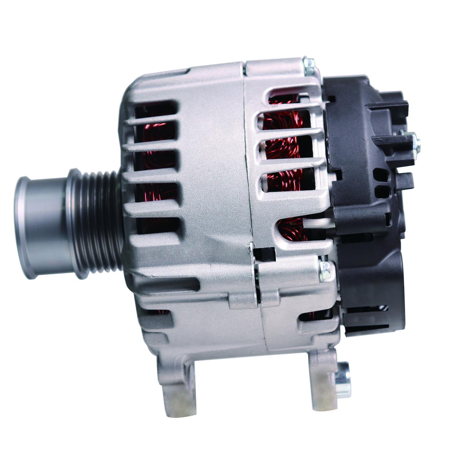 WAI 20351N - Alternator WAI 20351N Alternator product image 13 of 20