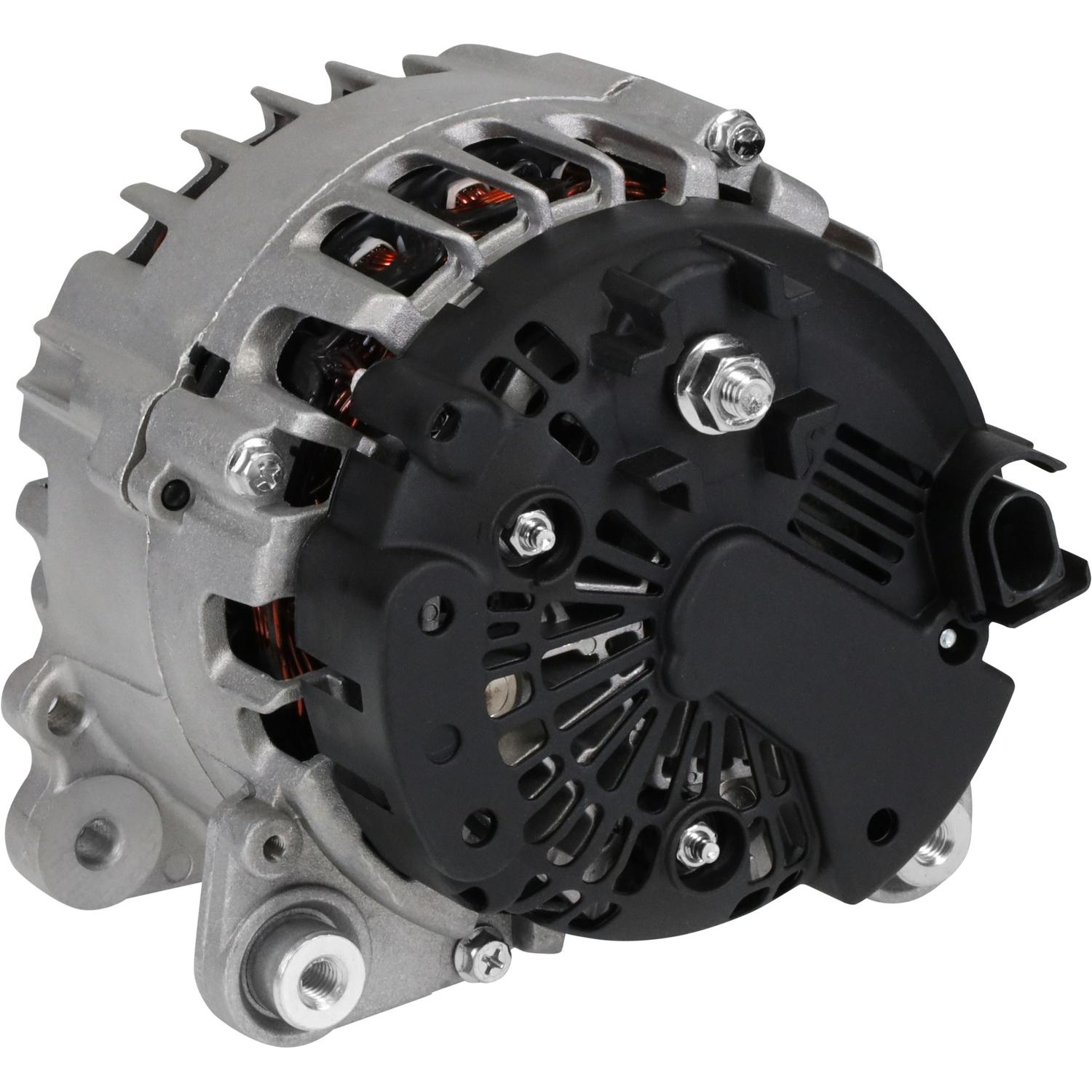 WAI 20351N - Alternator WAI 20351N Alternator product image 15 of 20