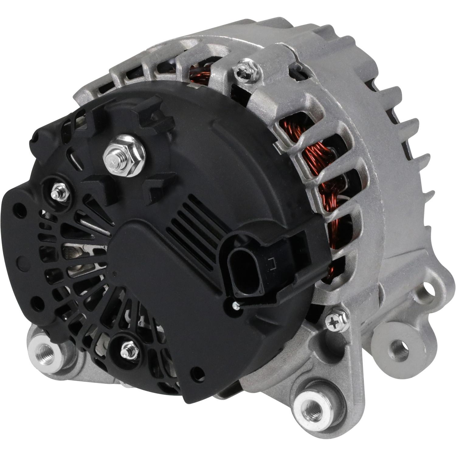 WAI 20351N - Alternator WAI 20351N Alternator product image 17 of 20