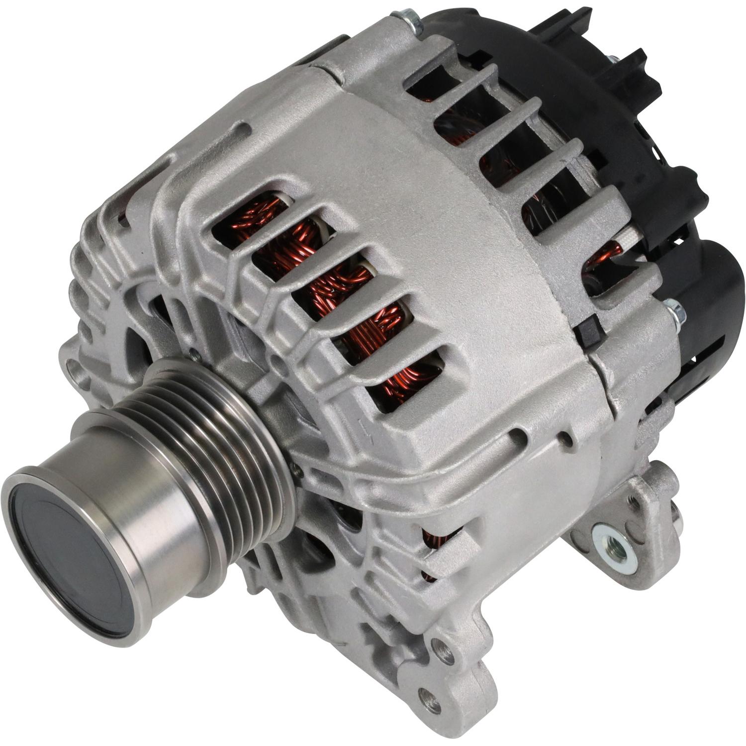 WAI 20351N - Alternator WAI 20351N Alternator product image 18 of 20