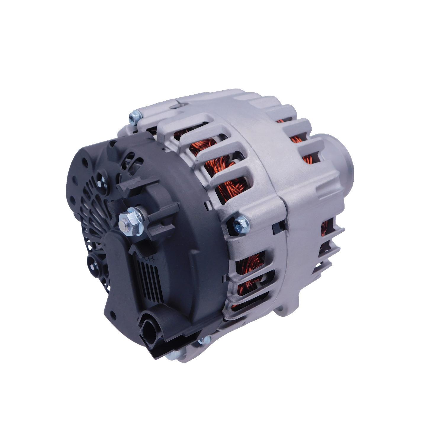 WAI 20351N - Alternator WAI 20351N Alternator product image 20 of 20