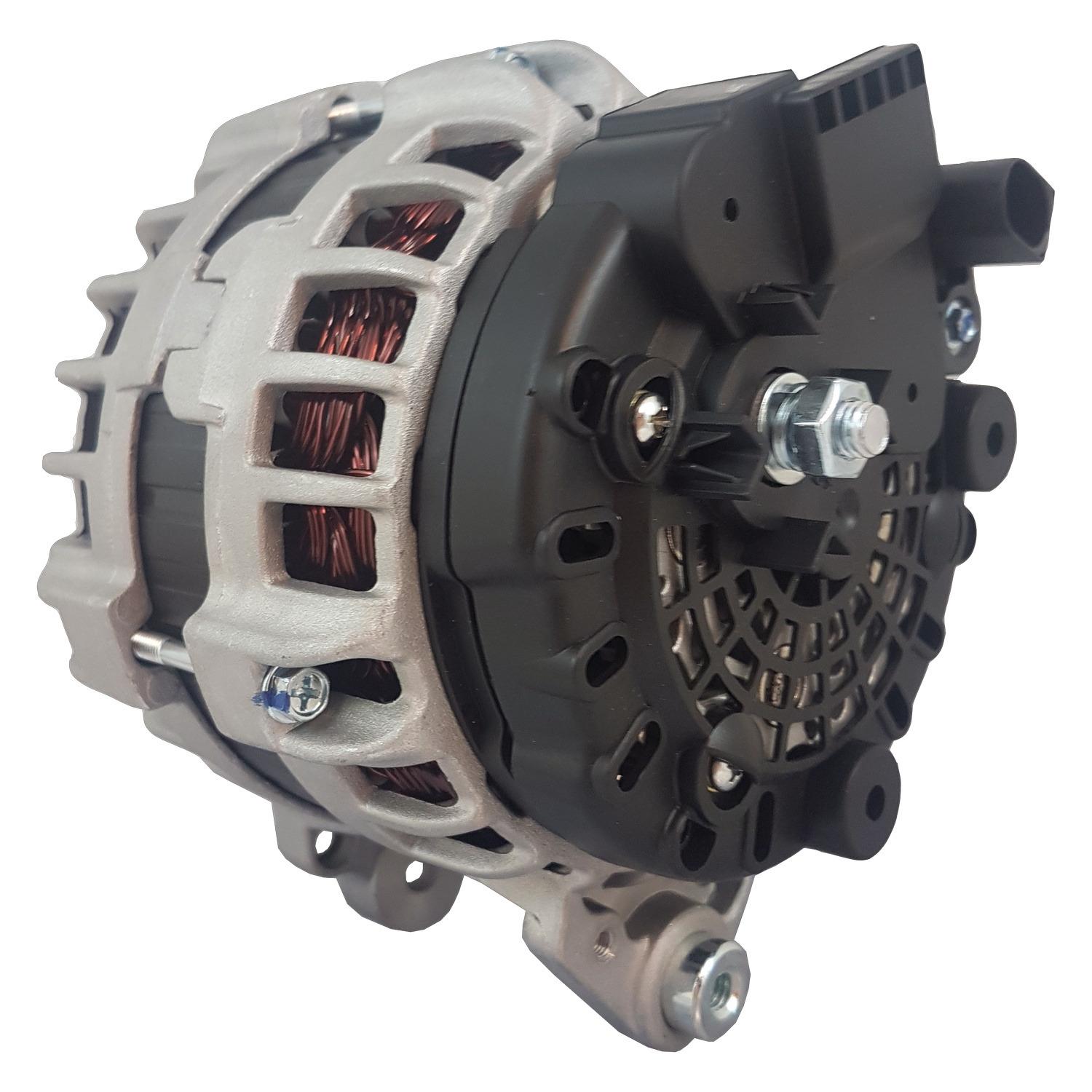 WAI 20352N - Alternator WAI 20352N Alternator product image 1 of 8