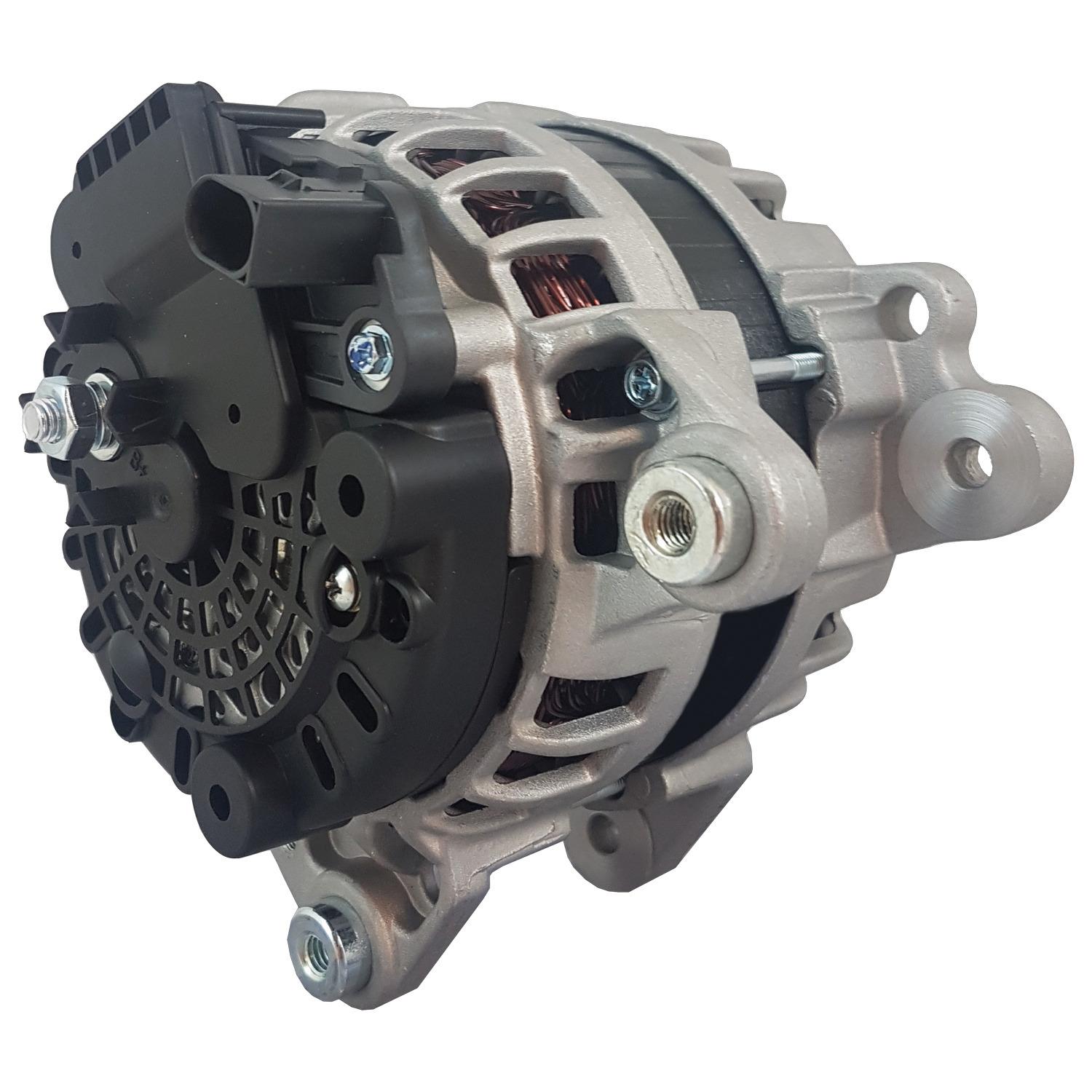 WAI 20352N - Alternator WAI 20352N Alternator product image 2 of 8