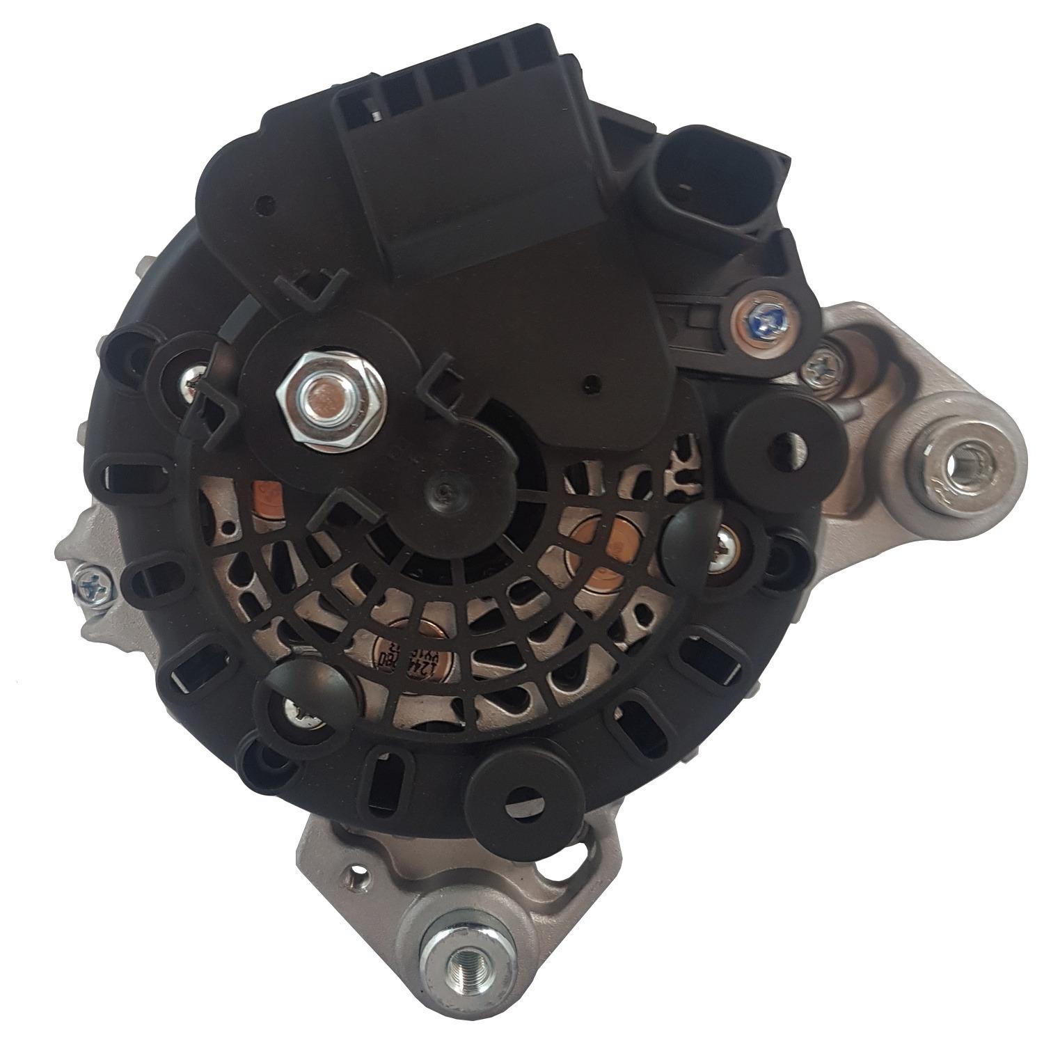 WAI 20352N - Alternator WAI 20352N Alternator product image 4 of 8
