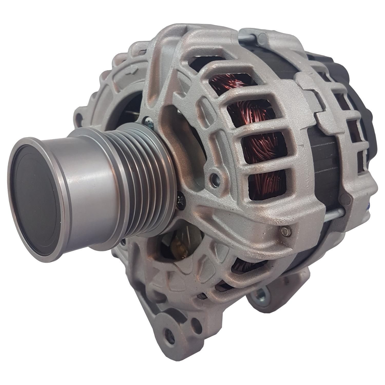 WAI 20352N - Alternator WAI 20352N Alternator product image 6 of 8