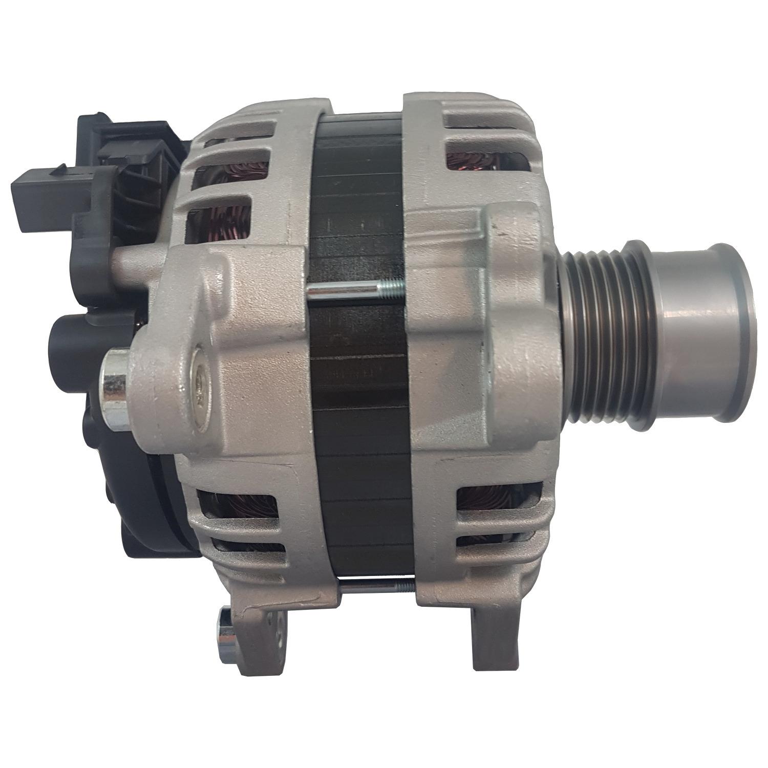 WAI 20352N - Alternator WAI 20352N Alternator product image 7 of 8