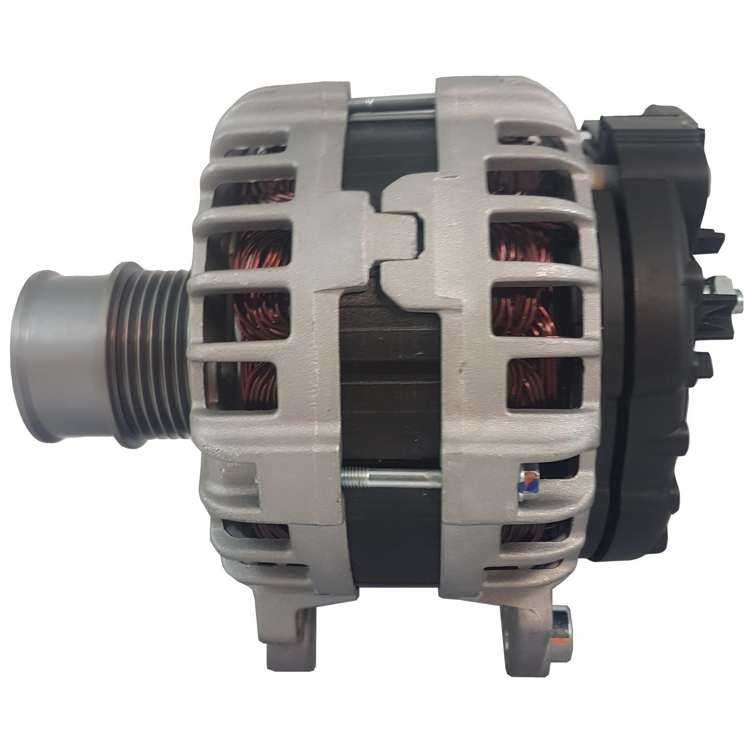 WAI 20352N - Alternator WAI 20352N Alternator product image 8 of 8