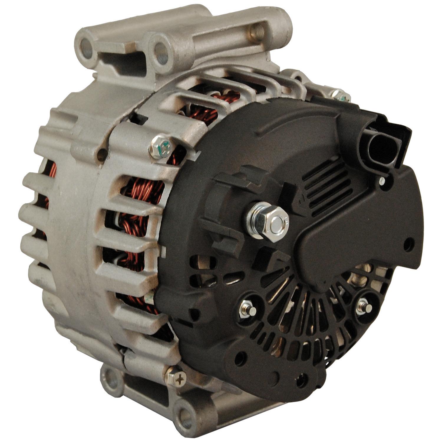 WAI 20354N - Alternator WAI 20354N Alternator product image 1 of 8