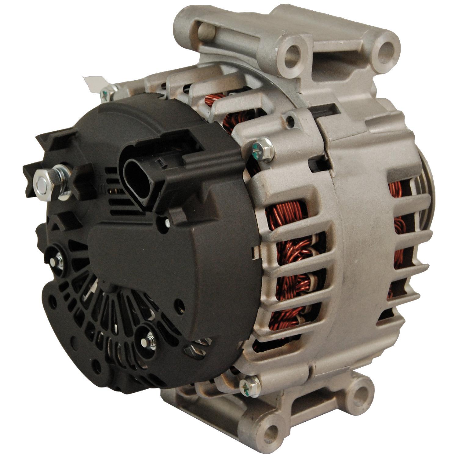 WAI 20354N - Alternator WAI 20354N Alternator product image 2 of 8
