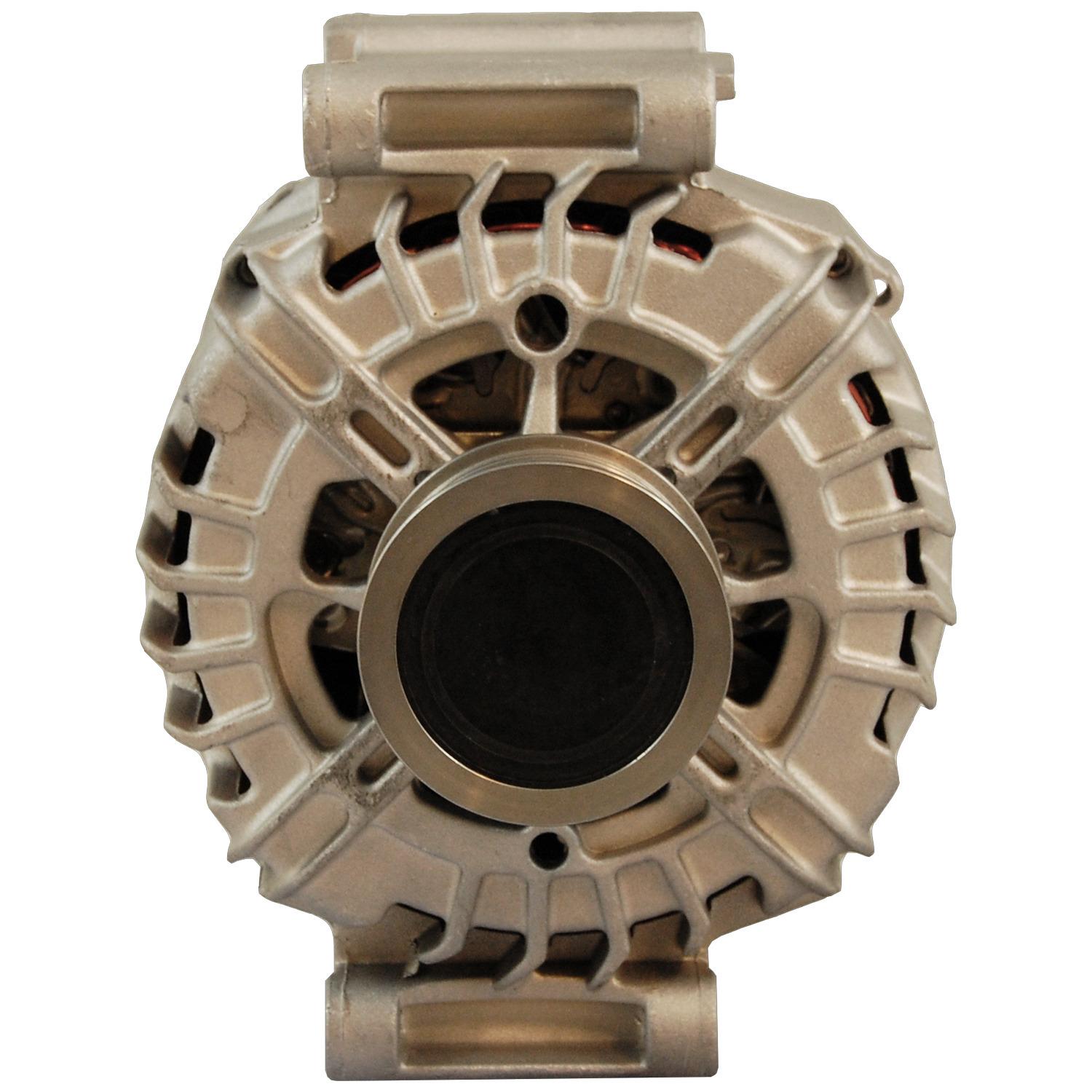 WAI 20354N - Alternator WAI 20354N Alternator product image 3 of 8