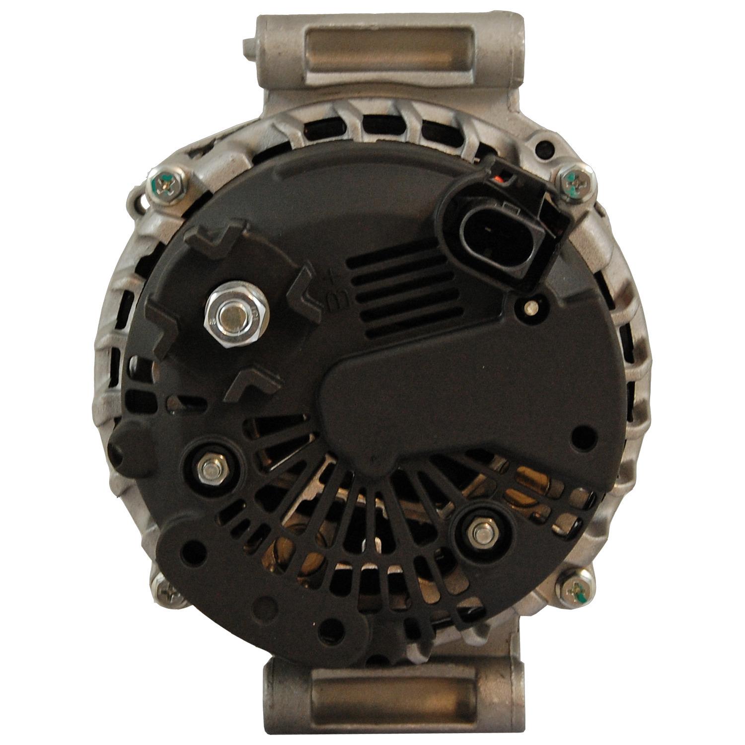 WAI 20354N - Alternator WAI 20354N Alternator product image 4 of 8
