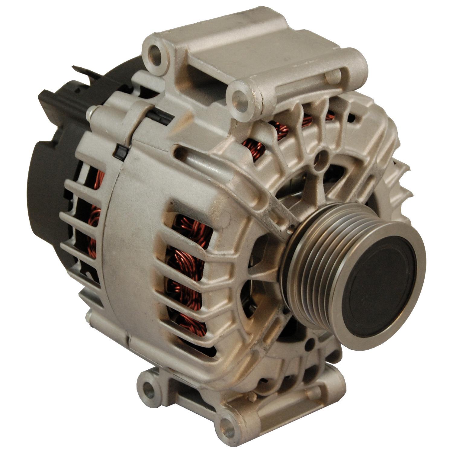 WAI 20354N - Alternator WAI 20354N Alternator product image 5 of 8