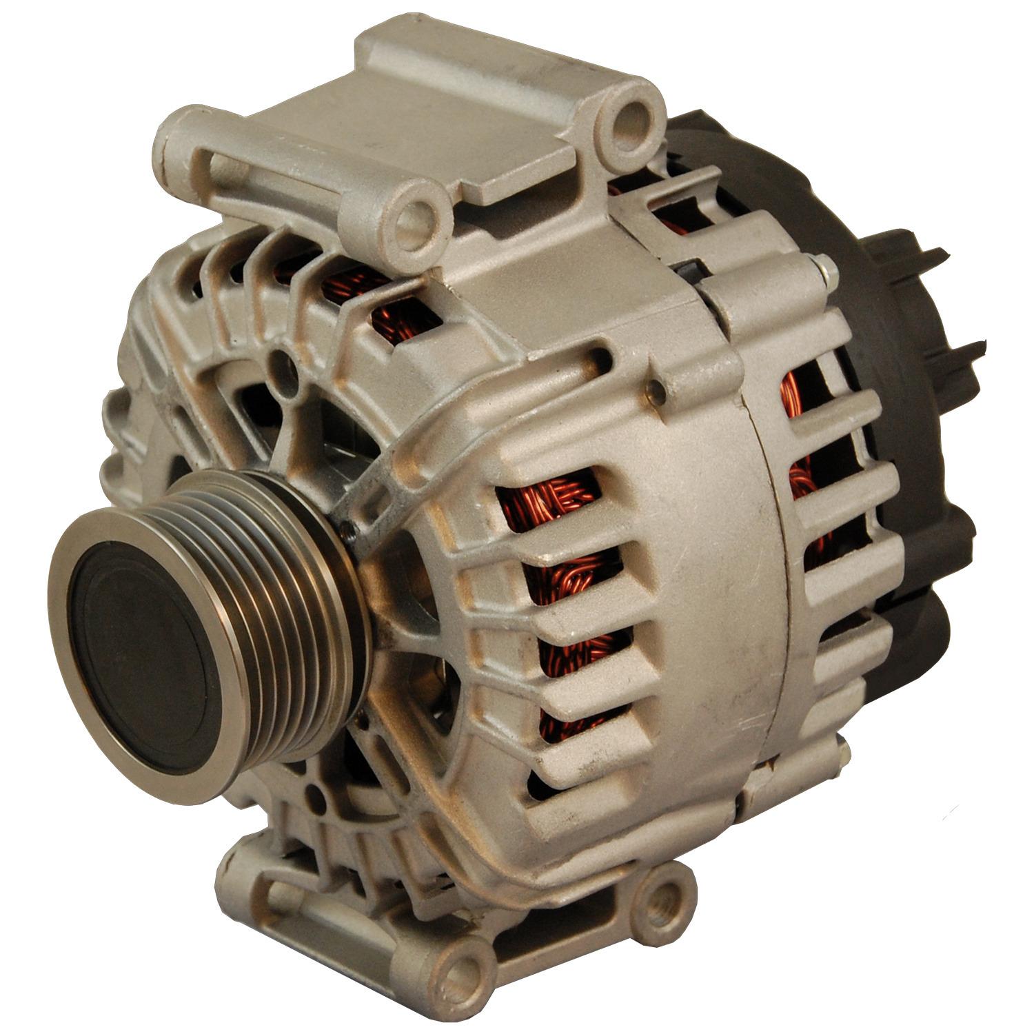 WAI 20354N - Alternator WAI 20354N Alternator product image 6 of 8