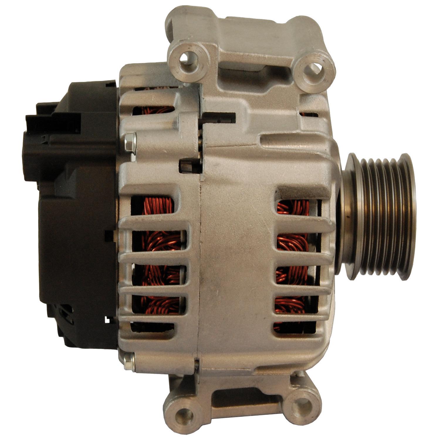 WAI 20354N - Alternator WAI 20354N Alternator product image 7 of 8