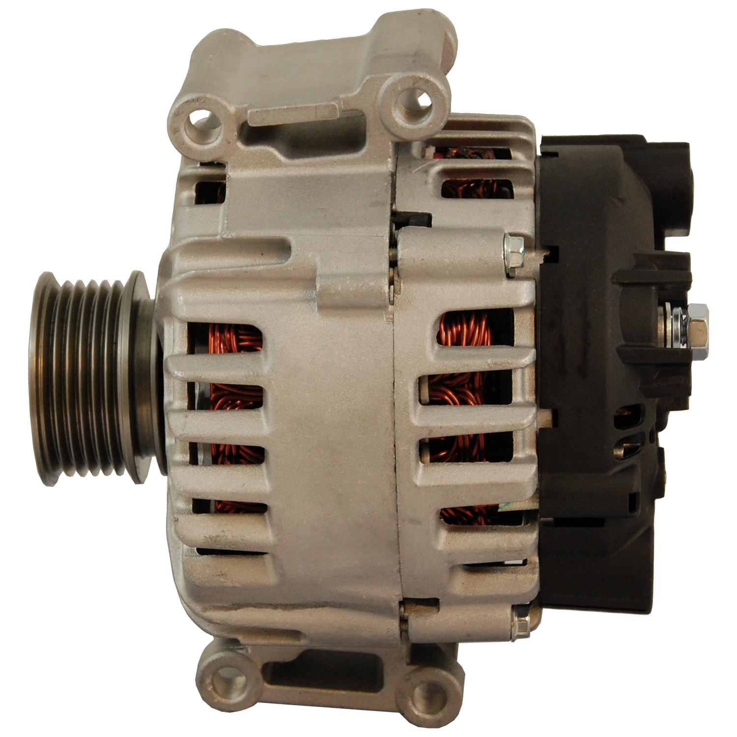 WAI 20354N - Alternator WAI 20354N Alternator product image 8 of 8