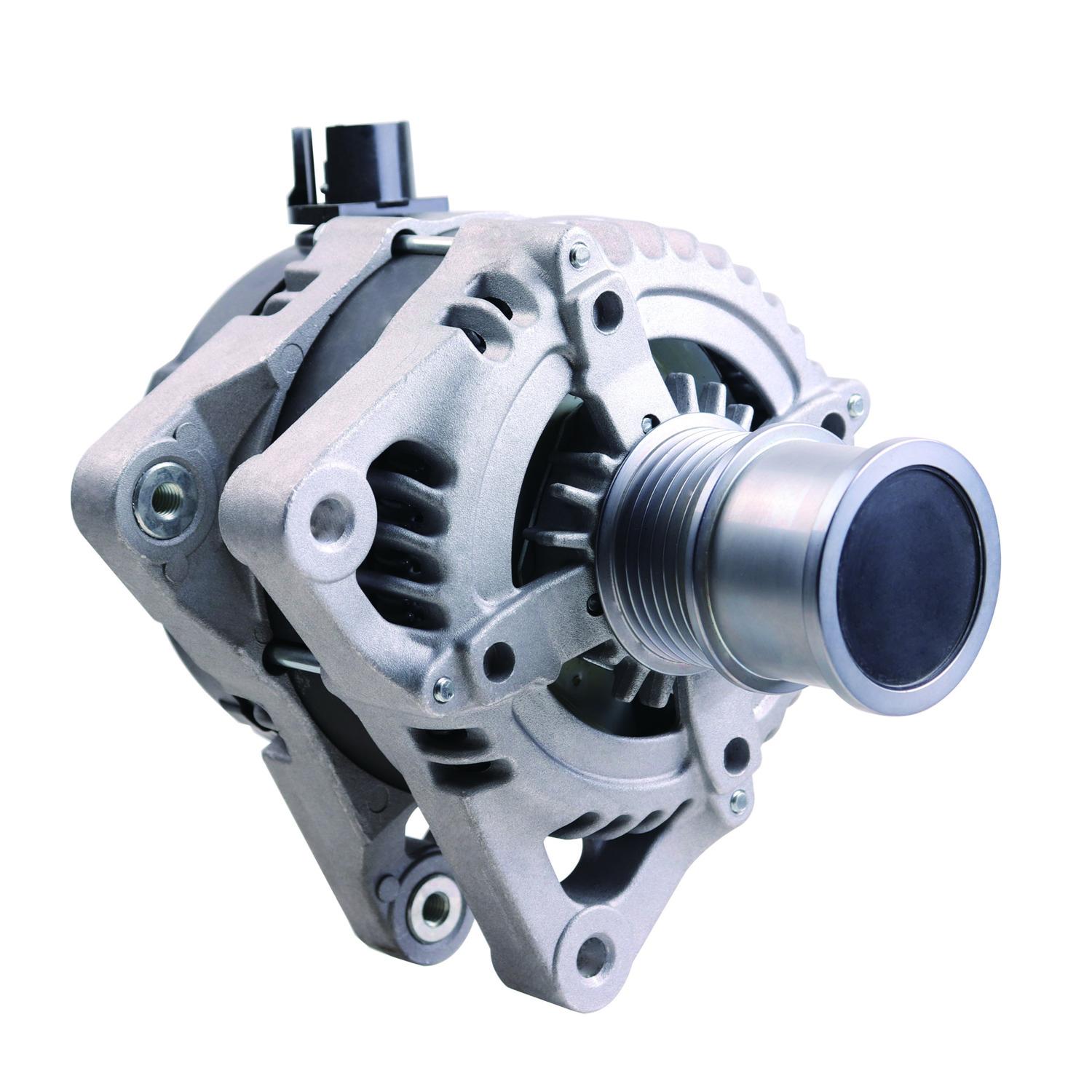 WAI 20363N - Alternator WAI 20363N Alternator product image 3 of 5