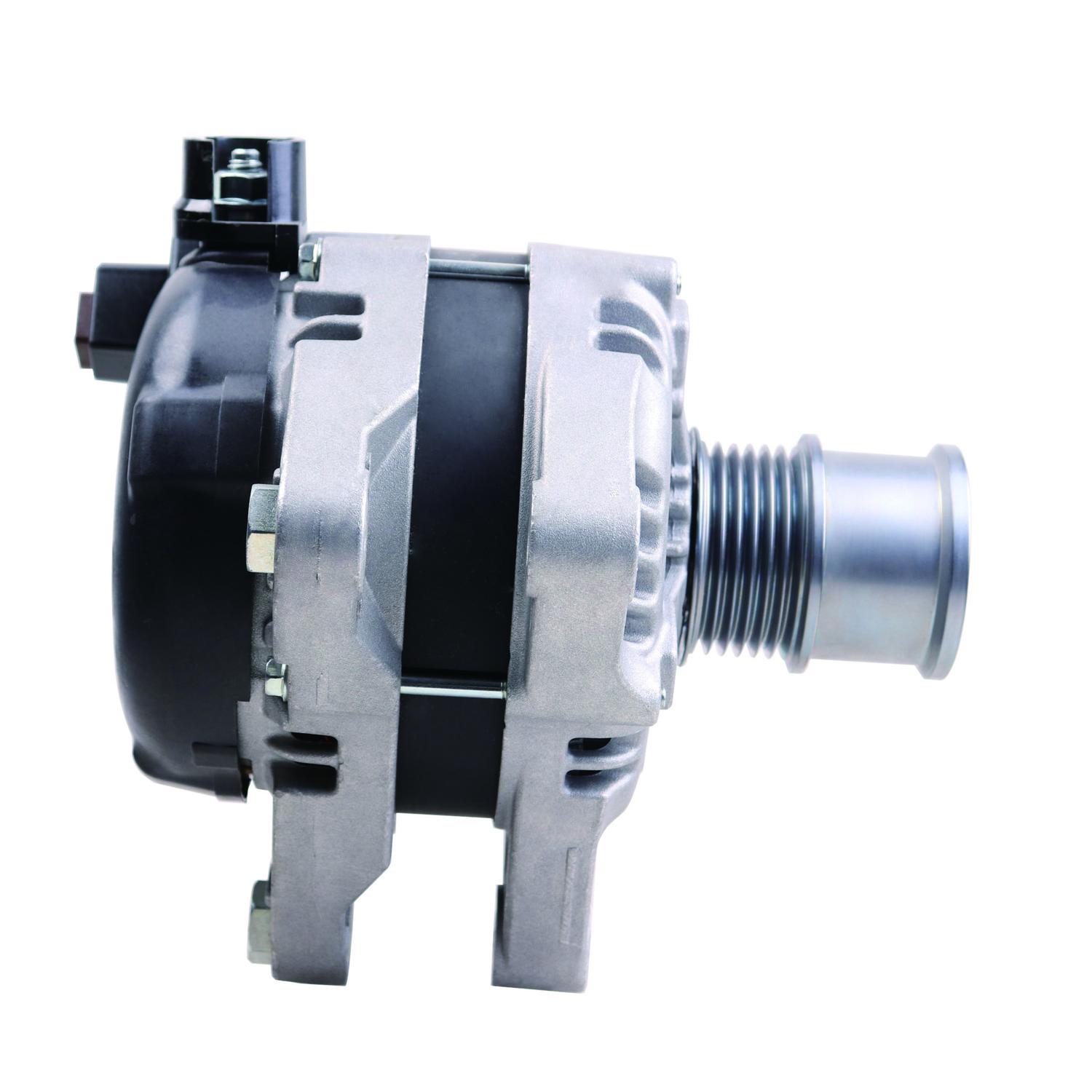 WAI 20363N - Alternator WAI 20363N Alternator product image 4 of 5