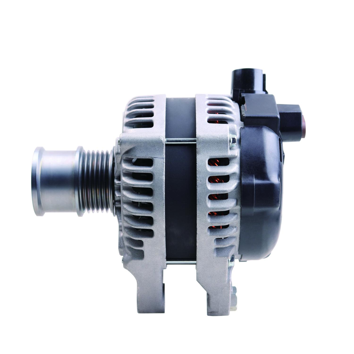 WAI 20363N - Alternator WAI 20363N Alternator product image 5 of 5