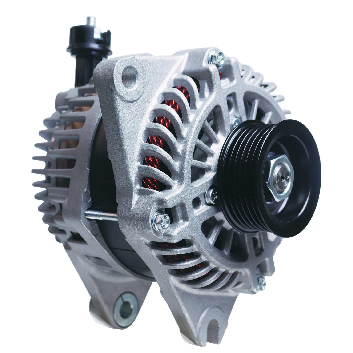 WAI 20384N - Alternator WAI 20384N Alternator product image 2 of 3