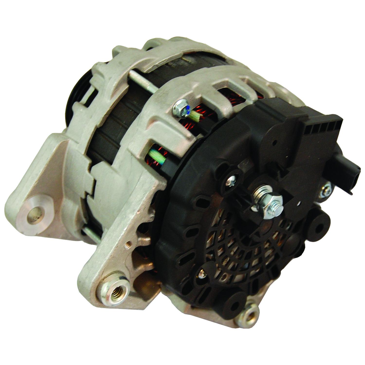 WAI 20399N - Alternator WAI 20399N Alternator product image 1 of 2