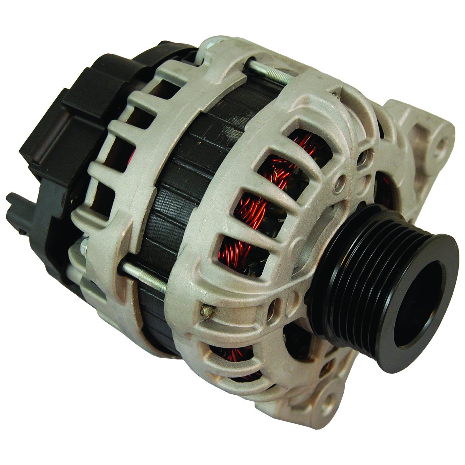 WAI 20399N - Alternator WAI 20399N Alternator product image 2 of 2