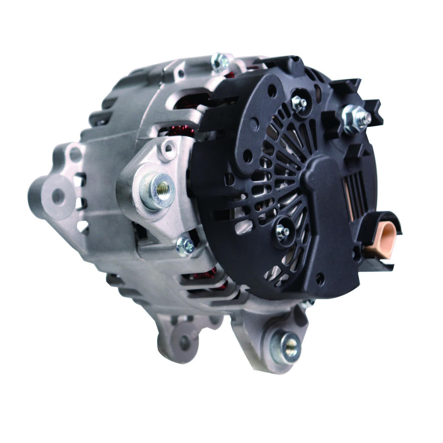 WAI 20540N - Alternator WAI 20540N Alternator product image 1 of 8