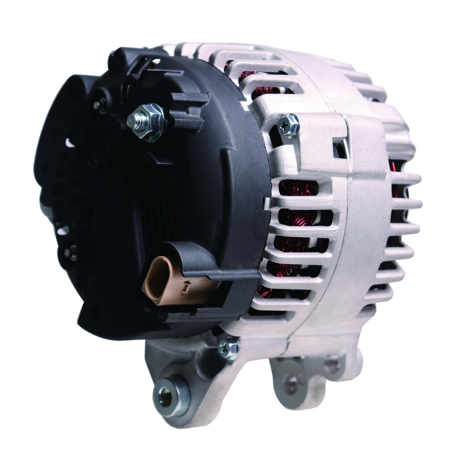 WAI 20540N - Alternator WAI 20540N Alternator product image 2 of 8